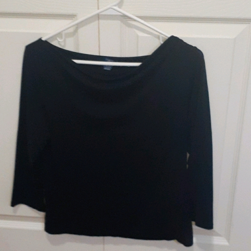 Long sleeve